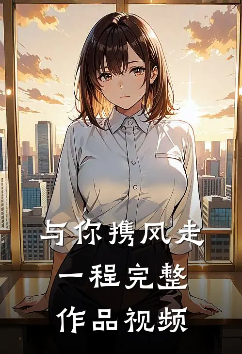 与你携风走一程完整作品视频