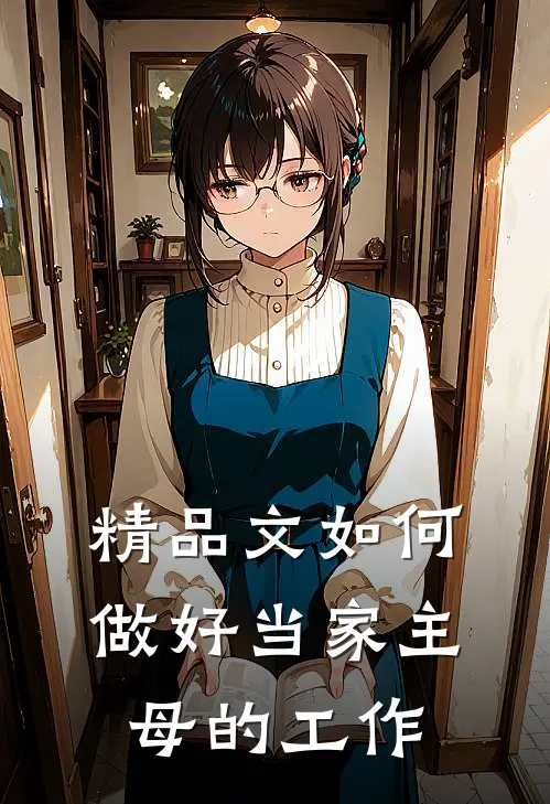 精品文如何做好当家主母的工作