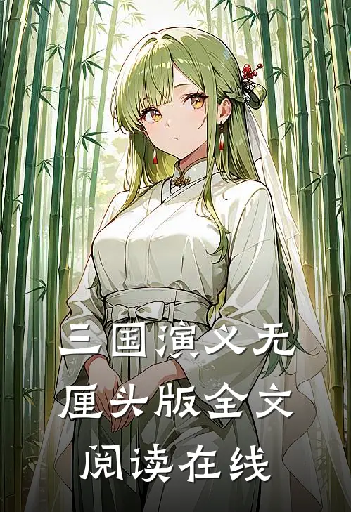 三国演义无厘头版全文阅读在线