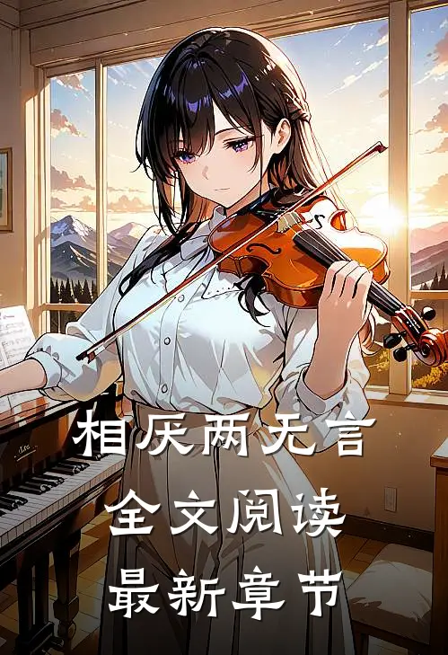 相厌两无言全文阅读最新章节