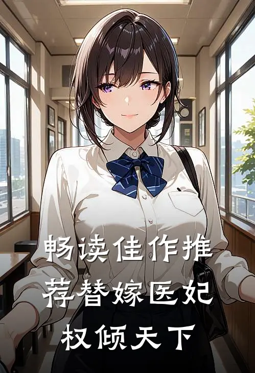 畅读佳作推荐替嫁医妃权倾天下