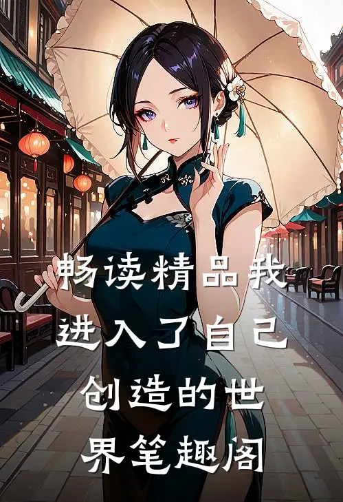畅读精品我进入了自己创造的世界笔趣阁