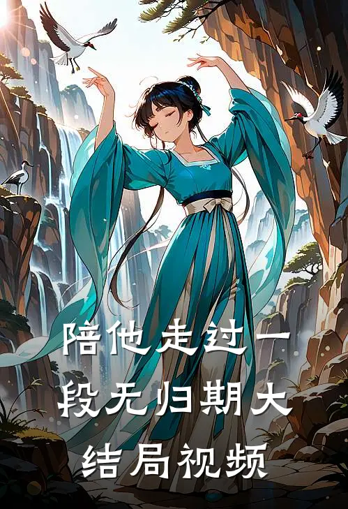 陪他走过一段无归期大结局视频