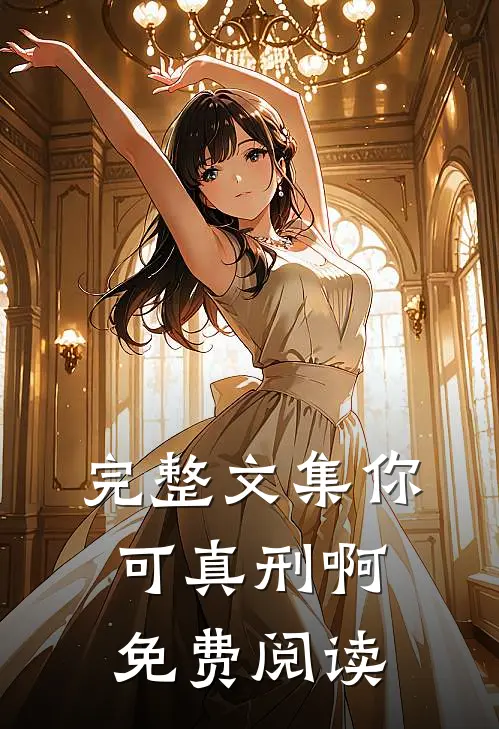 完整文集你可真刑啊免费阅读