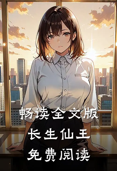 畅读全文版长生仙王免费阅读