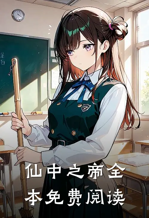 仙中之帝全本免费阅读