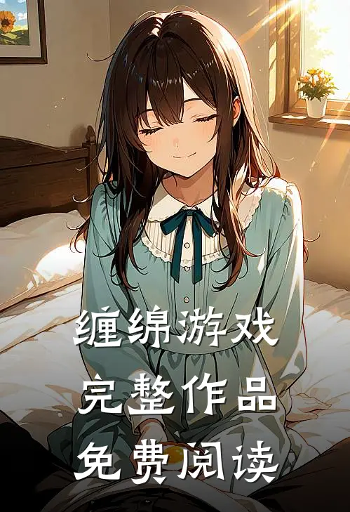 缠绵游戏完整作品免费阅读