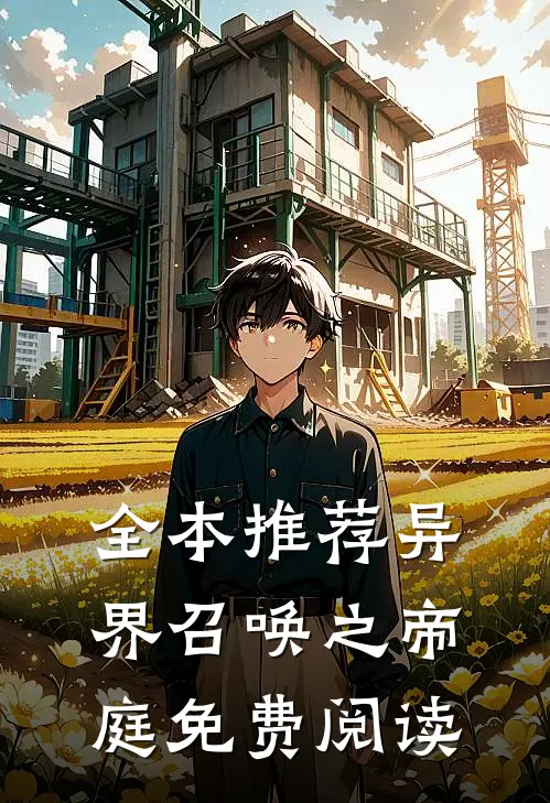 全本推荐异界召唤之帝庭免费阅读