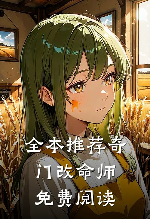 全本推荐奇门改命师免费阅读