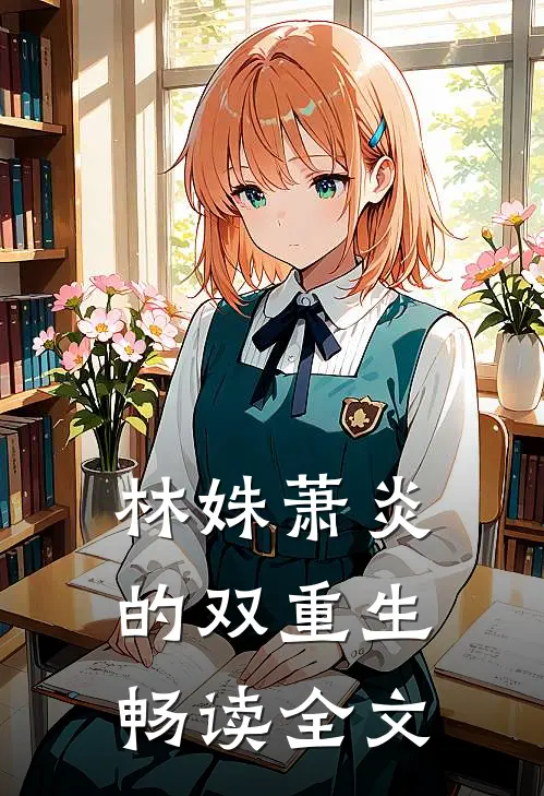 林姝萧炎的双重生畅读全文