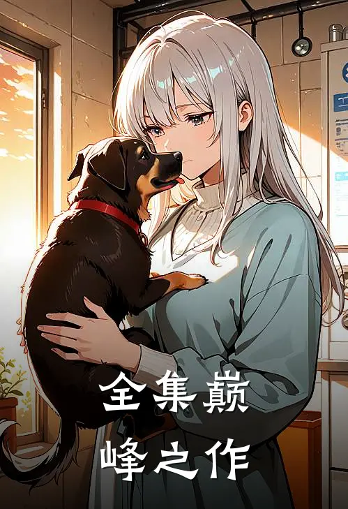 全集巅峰之作