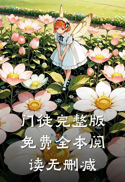 门徒完整版免费全本阅读无删减