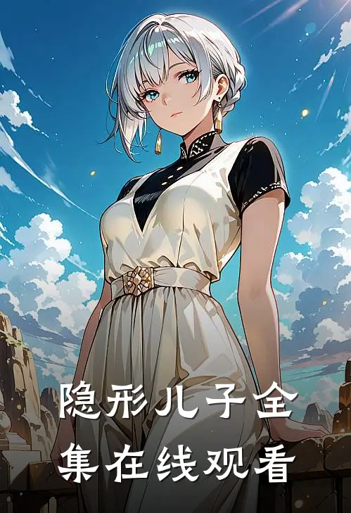 隐形儿子 全集在线观看