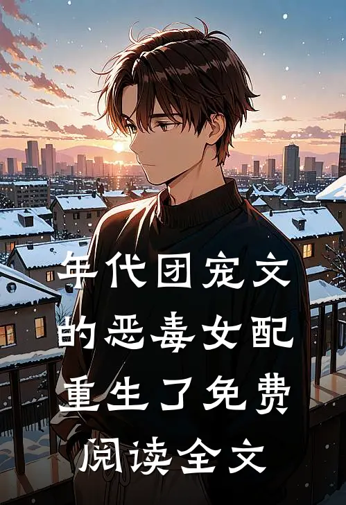 年代团宠文的恶毒女配重生了免费阅读全文