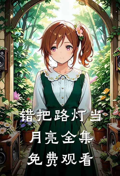 错把路灯当月亮全集免费观看