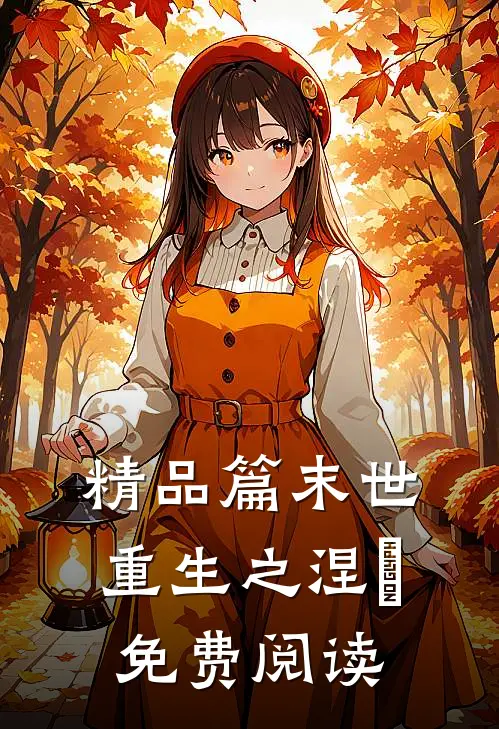 精品篇末世重生之涅槃免费阅读
