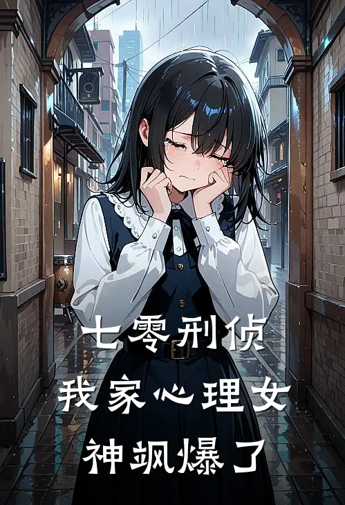 七零刑侦：我家心理女神飒爆了
