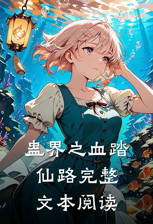 蛊界之血踏仙路完整文本阅读