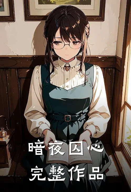 暗夜囚心完整作品