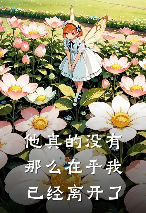 他真的没有那么在乎我已经离开了