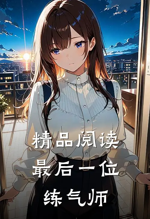 精品阅读最后一位练气师