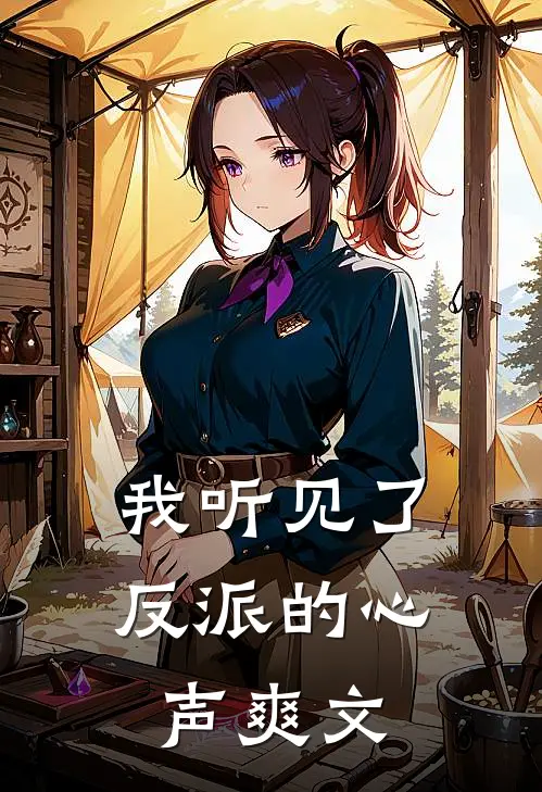 我听见了反派的心声爽文
