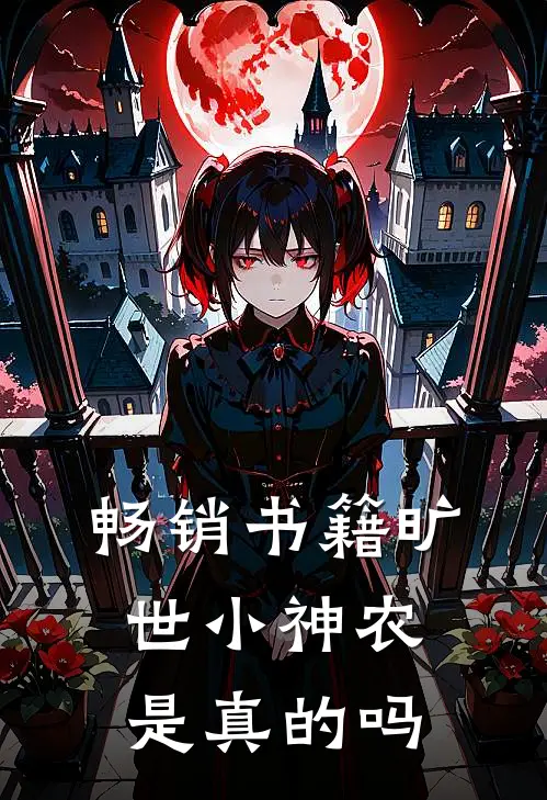 畅销书籍旷世小神农是真的吗