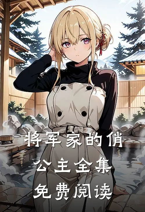 将军家的俏公主全集免费阅读