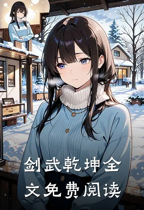 剑武乾坤全文免费阅读