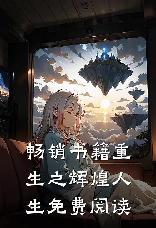 畅销书籍重生之辉煌人生免费阅读