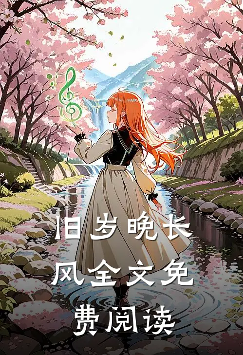 旧岁晚长风全文免费阅读