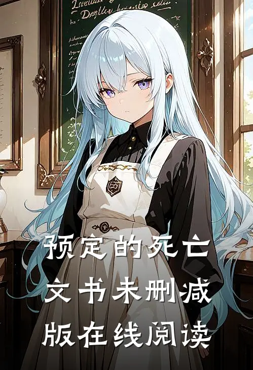 预定的死亡文书未删减版在线阅读