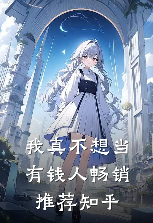 我真不想当有钱人畅销推荐知乎