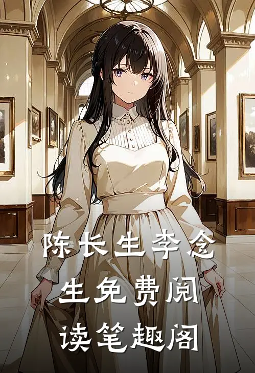 陈长生李念生免费阅读笔趣阁