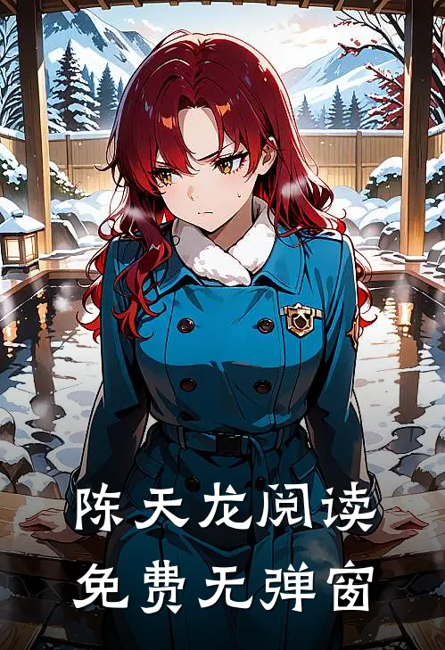 陈天龙阅读免费无弹窗
