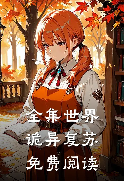 全集世界诡异复苏免费阅读