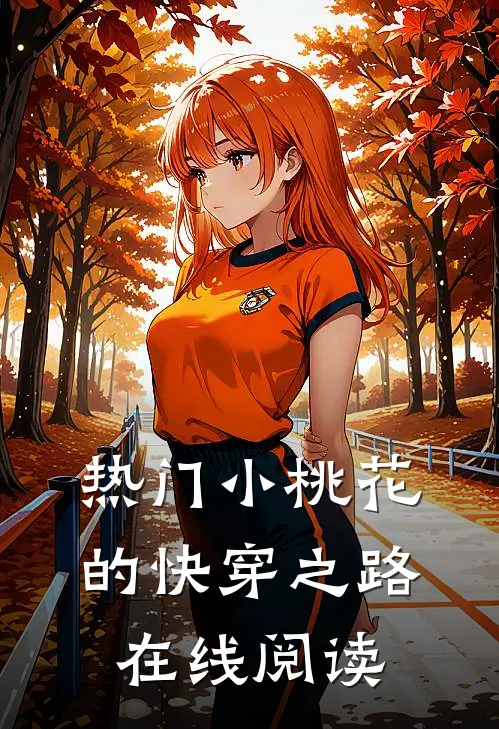 热门小桃花的快穿之路在线阅读