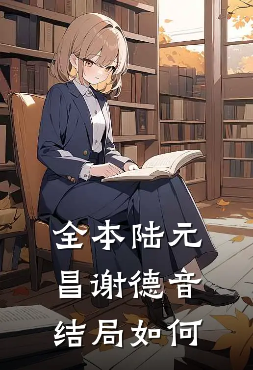 全本陆元昌谢德音结局如何