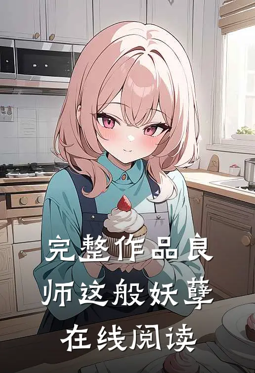 完整作品良师这般妖孽在线阅读