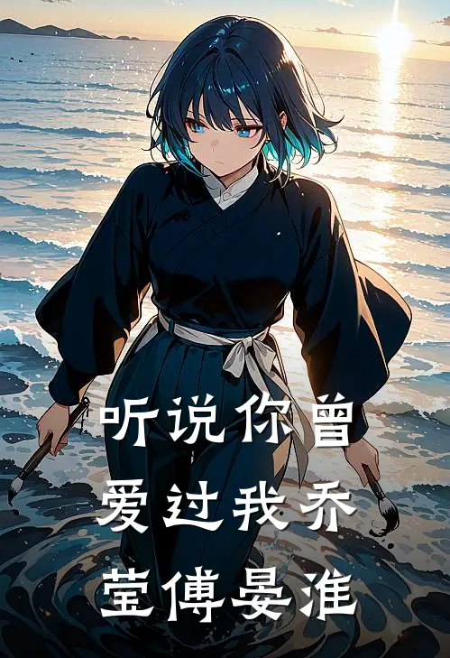 听说你曾爱过我乔莹傅晏淮
