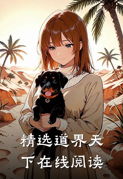 精选道界天下在线阅读