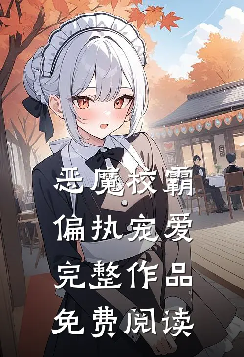 恶魔校霸偏执宠爱完整作品免费阅读