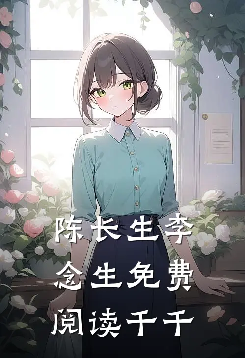 陈长生李念生免费阅读千千
