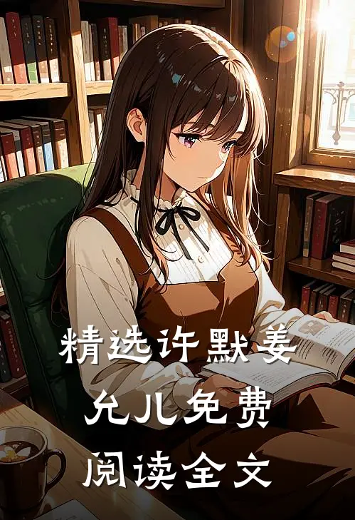 精选许默姜允儿免费阅读全文