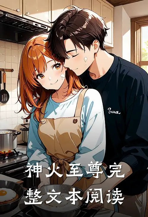 神火至尊完整文本阅读