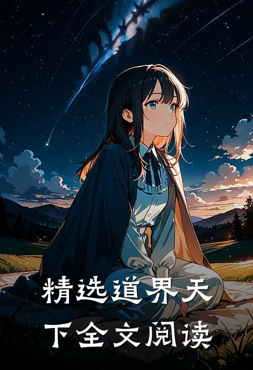 精选道界天下全文阅读