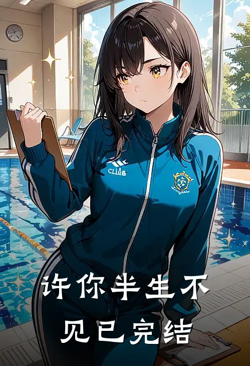 许你半生不见已完结