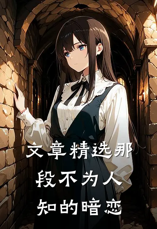 文章精选那段不为人知的暗恋