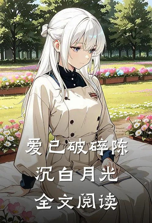 爱已破碎陈沉白月光全文阅读