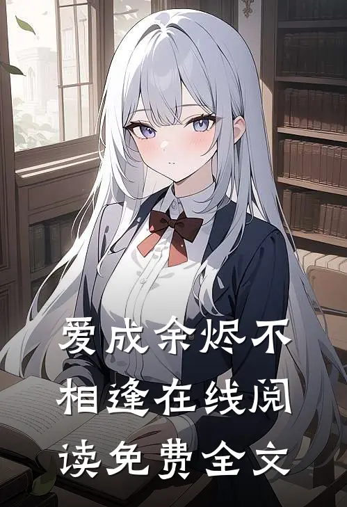 爱成余烬不相逢在线阅读免费全文